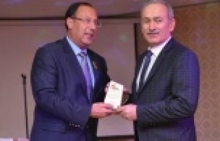 Alanya Film Festivali’ne destek