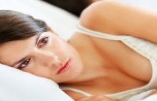 Uyku tutmuyorsa kanser olabilirsiniz!