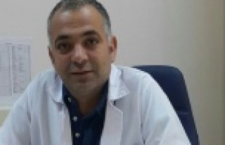 Yeni Genel Cerrahi Uzmanı göreve başladı