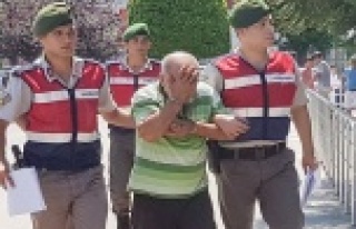 17 yaşındaki kıza tecavüz eden adam tutuklandı