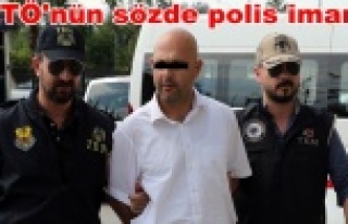 5 yıldızlı otelden cezaevine