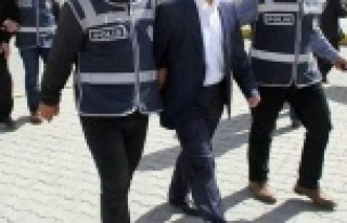 Alanya'da FETÖ operasyonu: 4 gözaltı var