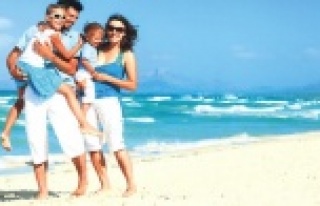 Alanya'da herkese uygun tatil imkanı