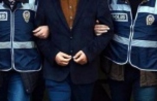 Alanya'da şok FETÖ operasyonu: 2 gözaltı...