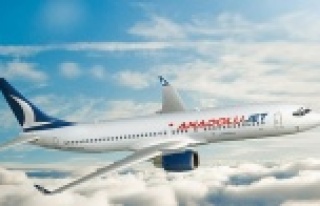 Alanya GZP'ye uçuş müjdesi: Her gün uçacağız