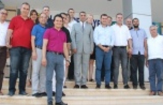 Alanya'nın tanıtımında yeni model