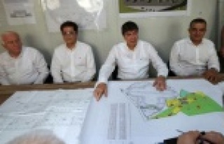 Alanya'nın yeni halinde kritik inceleme