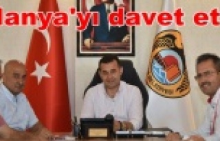"Alanya şeker tadında bayram yaşayacak"