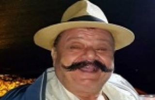 Alanya'yı üzen ölüm