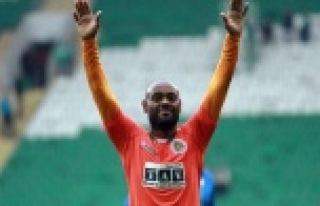 Alanyalı yıldıza Trabzonspor kancası