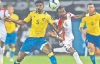 Alanyaspor'dan iki transfer birden