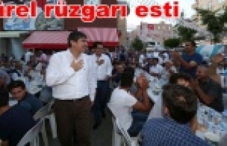 Alanya’ya 600 milyonluk yatırım "Kıskananlar...