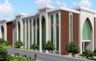 ALKÜ Eğitim Fakültesi binası ihaleye çıktı