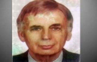 Alman turist denizde can verdi