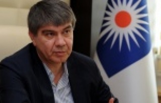 Antalya'da Ramazan eğlenceleri iptal