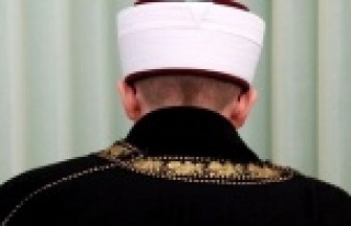 Antalya'nın FETÖ'cü imamları gözaltında