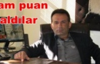 Arsi'ye çifte ödül