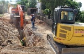 ASAT Gazipaşa'ya iyi geldi