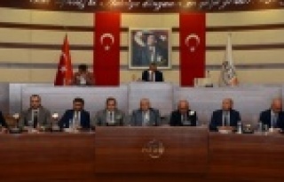 ATSO’dan Türkiye'de bir ilk