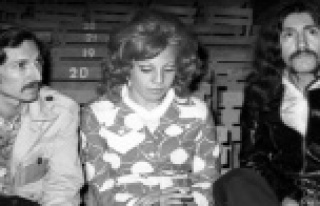 'Barış Manço' sergisi Alanya'ya...