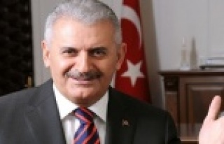 Başbakan Yıldırım'dan turizm açıklaması