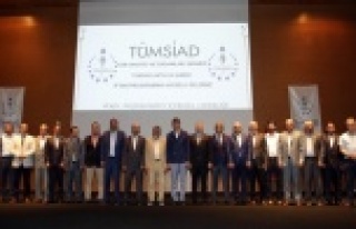 Başkan Türel: “Yatırımlarımızdan vazgeçmeyeceğiz”