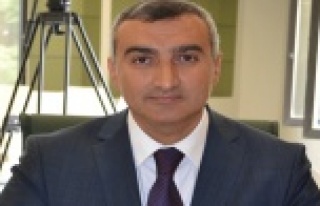 Başkaptan'ın anne acısı