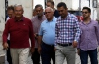 Baykal 'Adalet Yürüyüşü' hakkında...