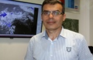 Bayramda kavrulacağız