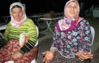 Beyin ameliyatı oldu, mani söylemeden duramıyor