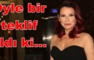 Deniz Seki köşeyi döndü