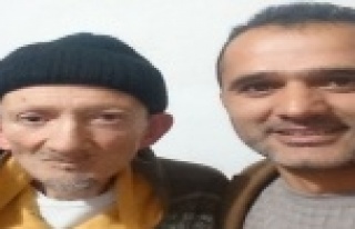 Eski muhtarı kaybettik