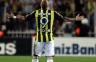 Fenerbahçeli yıldıza Alanyaspor talip