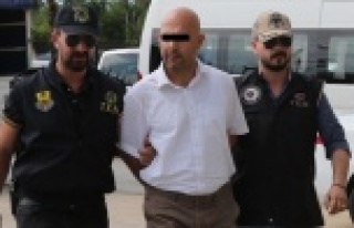 FETÖ'nün sözde polis imamı tatilde yakalandı