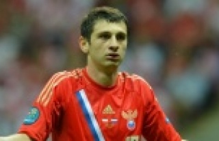 Flaş iddia! Alanyaspor Rus yıldızı transfer ediyor