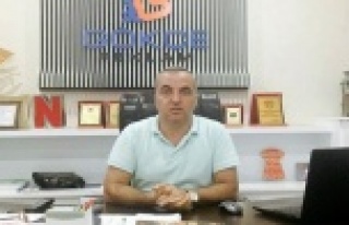 Gökçe'den esnafa mesaj var