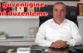 Gökçe'den işçi ve işverenlere uyarı!