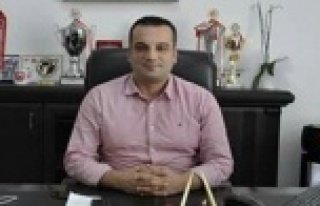 Haydi Alanya! Spor zamanı