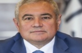 ISO 500’de Antalya’dan 3 Firma