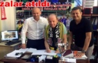 İşte Payallarspor'un yeni teknik direktörü