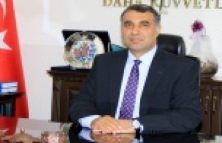 Kaymakam'dan Alanya'ya mesaj var