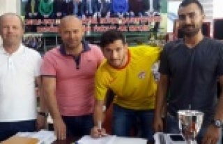Kestel'den Payallar'a transfer oldu