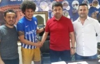 Kestelspor'da iç transfer