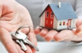 Konut satışlarında artış var