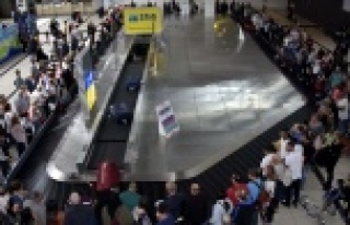 Mayıs ayında Rus patlaması yaşadık