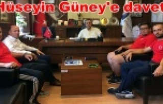 Milli Takım Olimpiyatlara Alanya'da hazırlanıyor