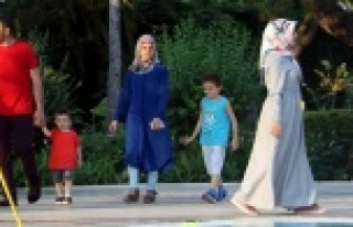 Muhafazakar otellere ilgi gün geçtikçe artıyor