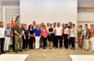 OSB'den 'Yetenek Yönetimi' eğitimi