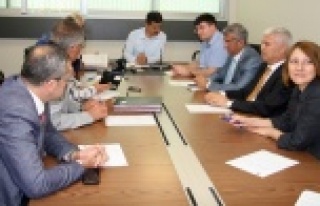 Otagar alanına talip çıkmadı