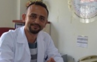 Ramazan'da yeterli ve dengeli beslenmeye dikkat!